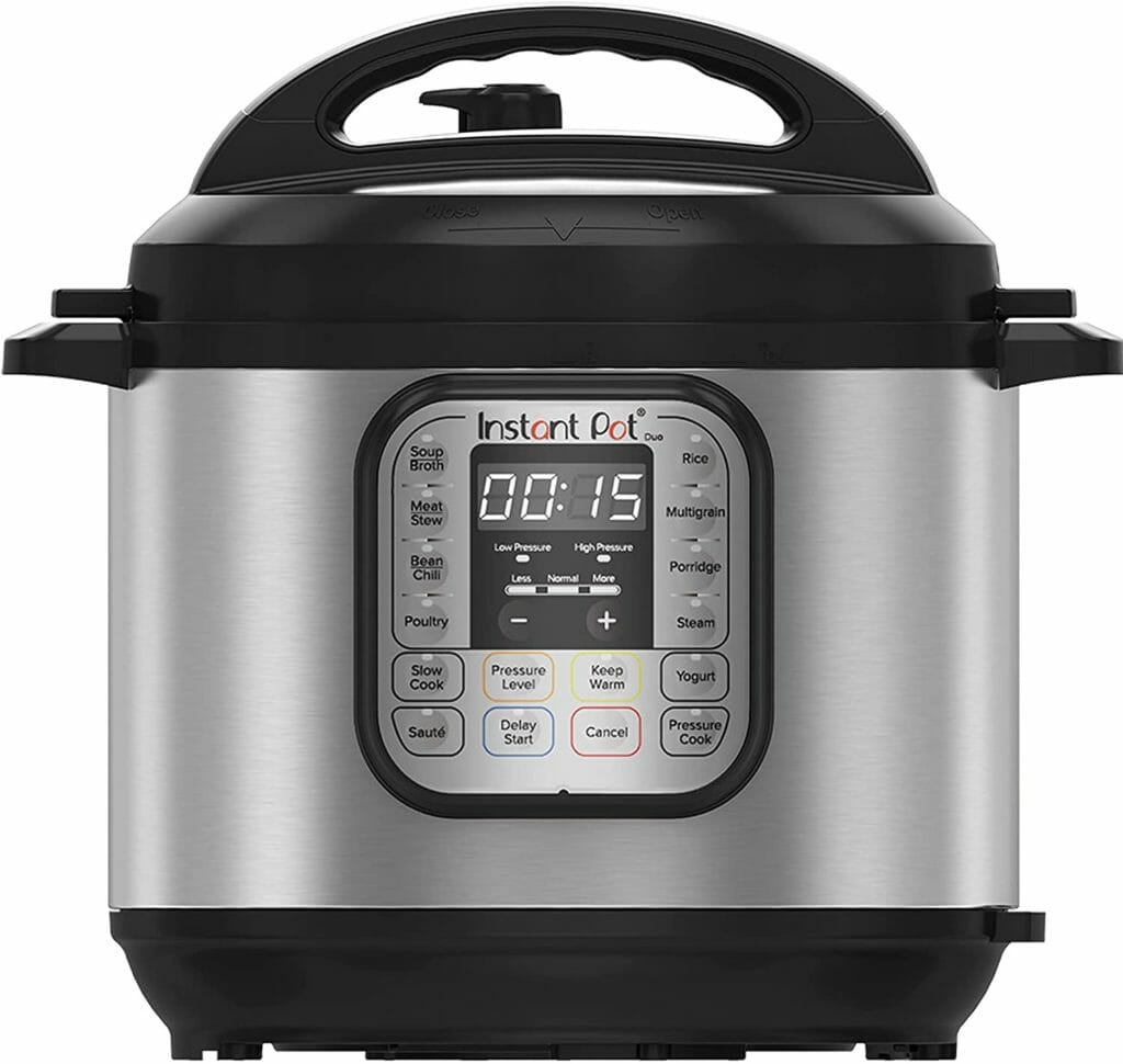 minimalist gifts instant pot