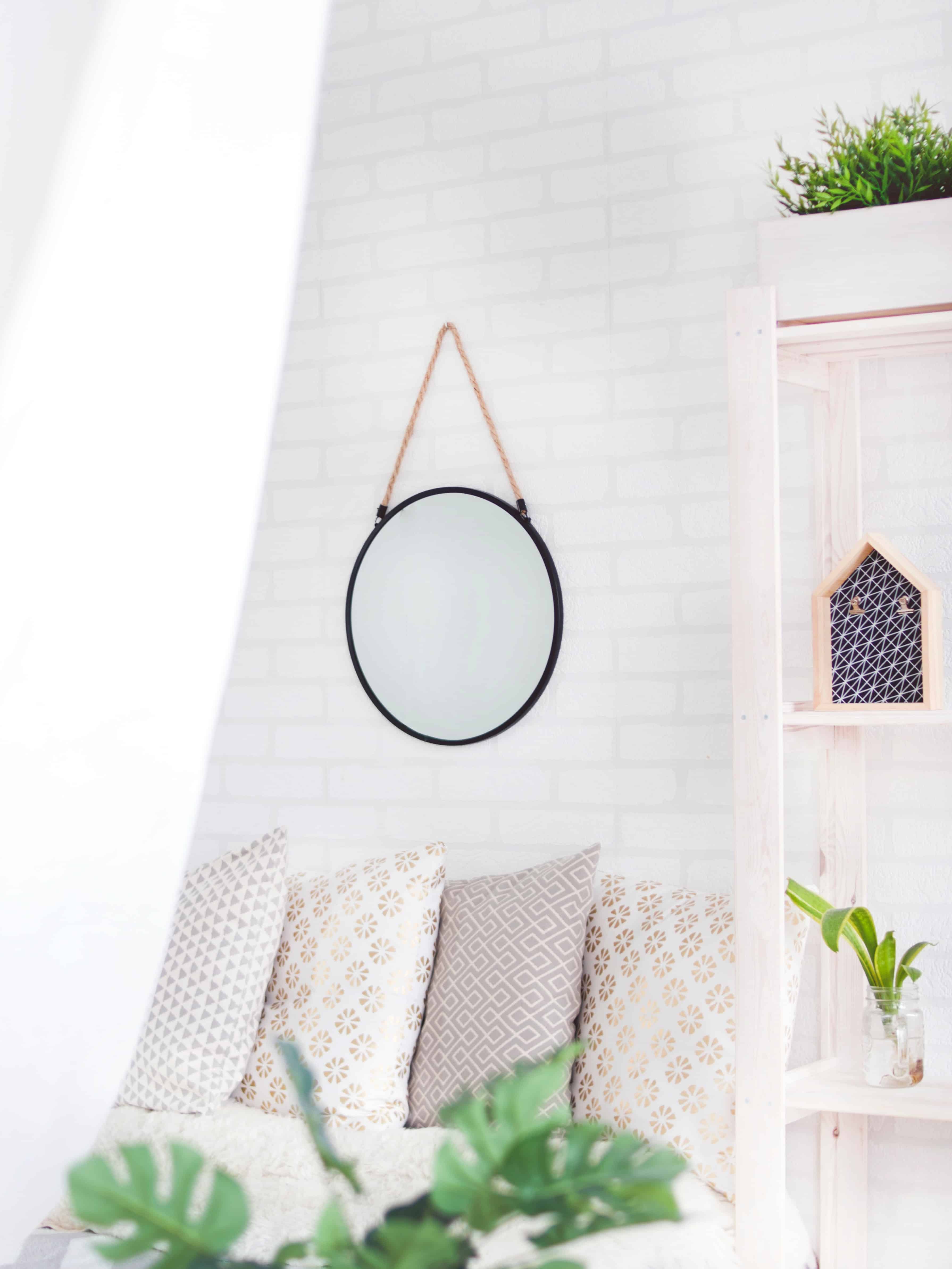 11 Minimalist Hacks For Your Home