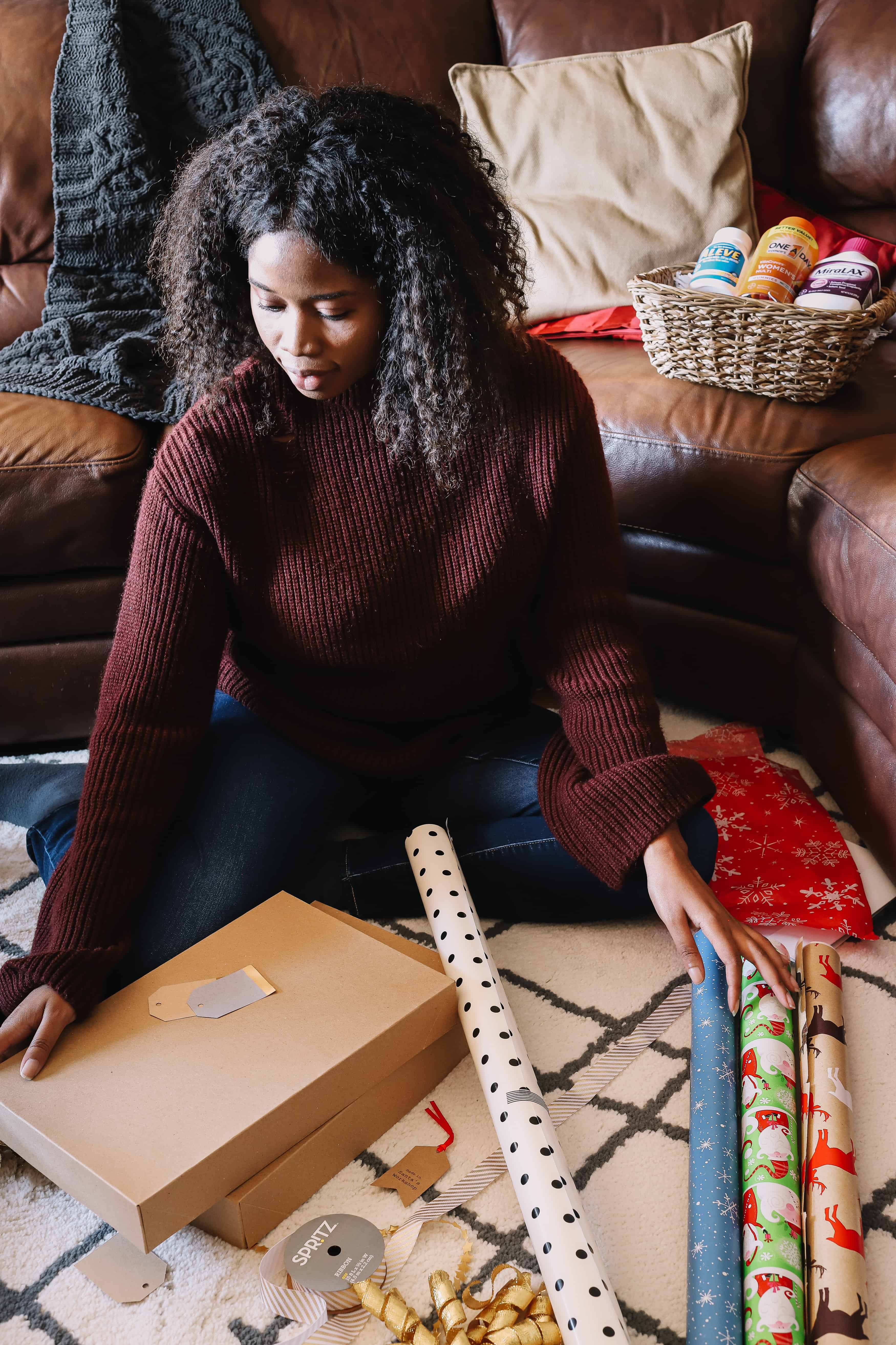 6 Powerful Tips For A Happy And Healthy Holiday Season