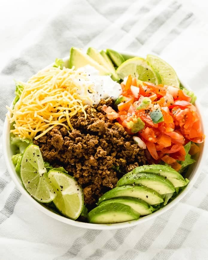 12 Keto Lunch Recipes That You Can Pack For Work