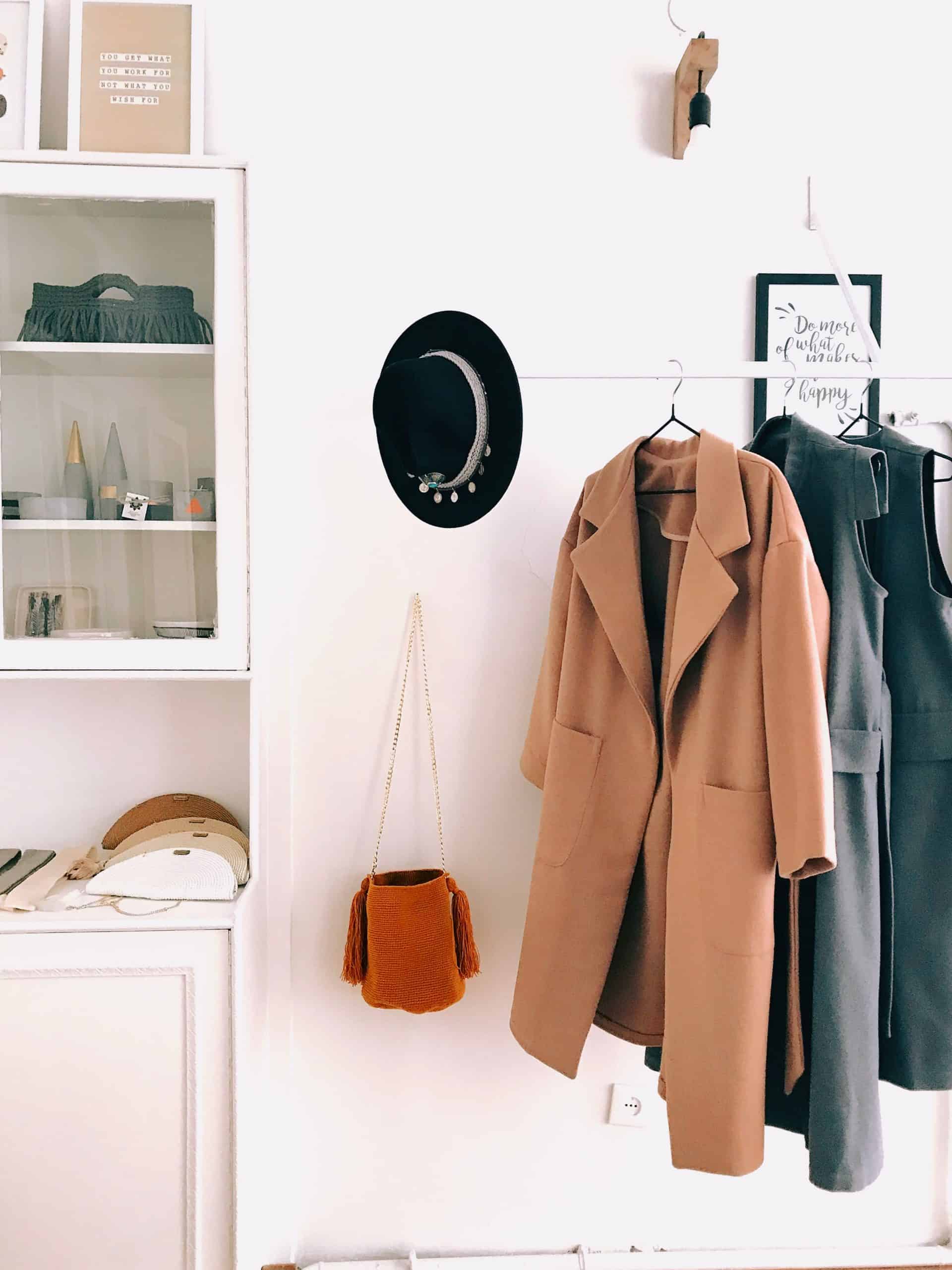 8 Capsule Wardrobe Mistakes You Might Be Making