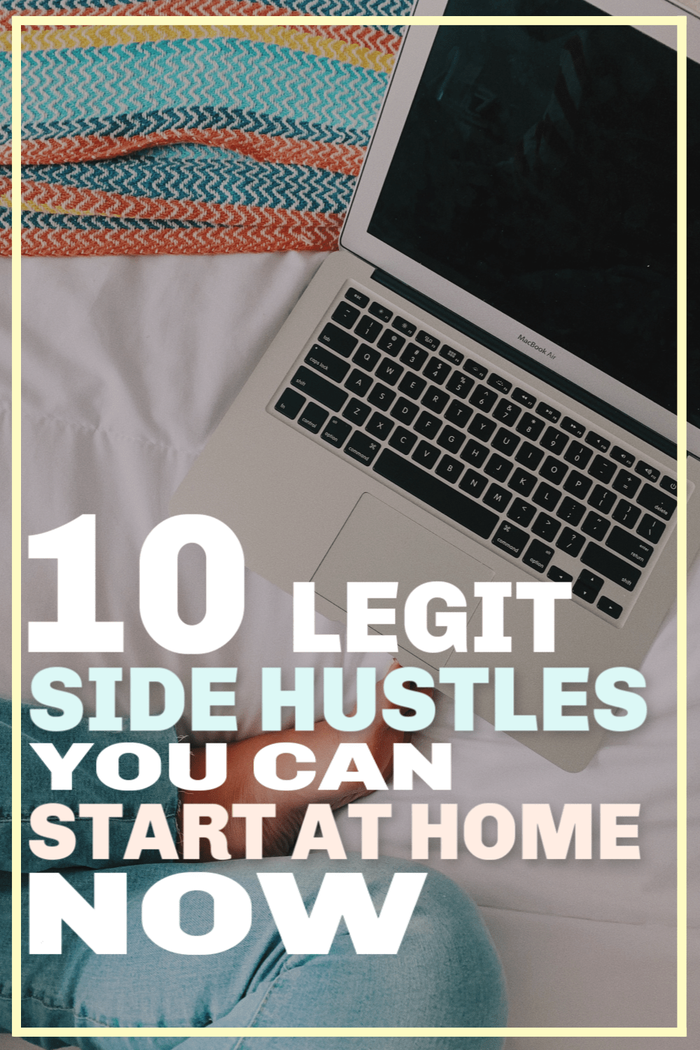 side hustle jobs at home