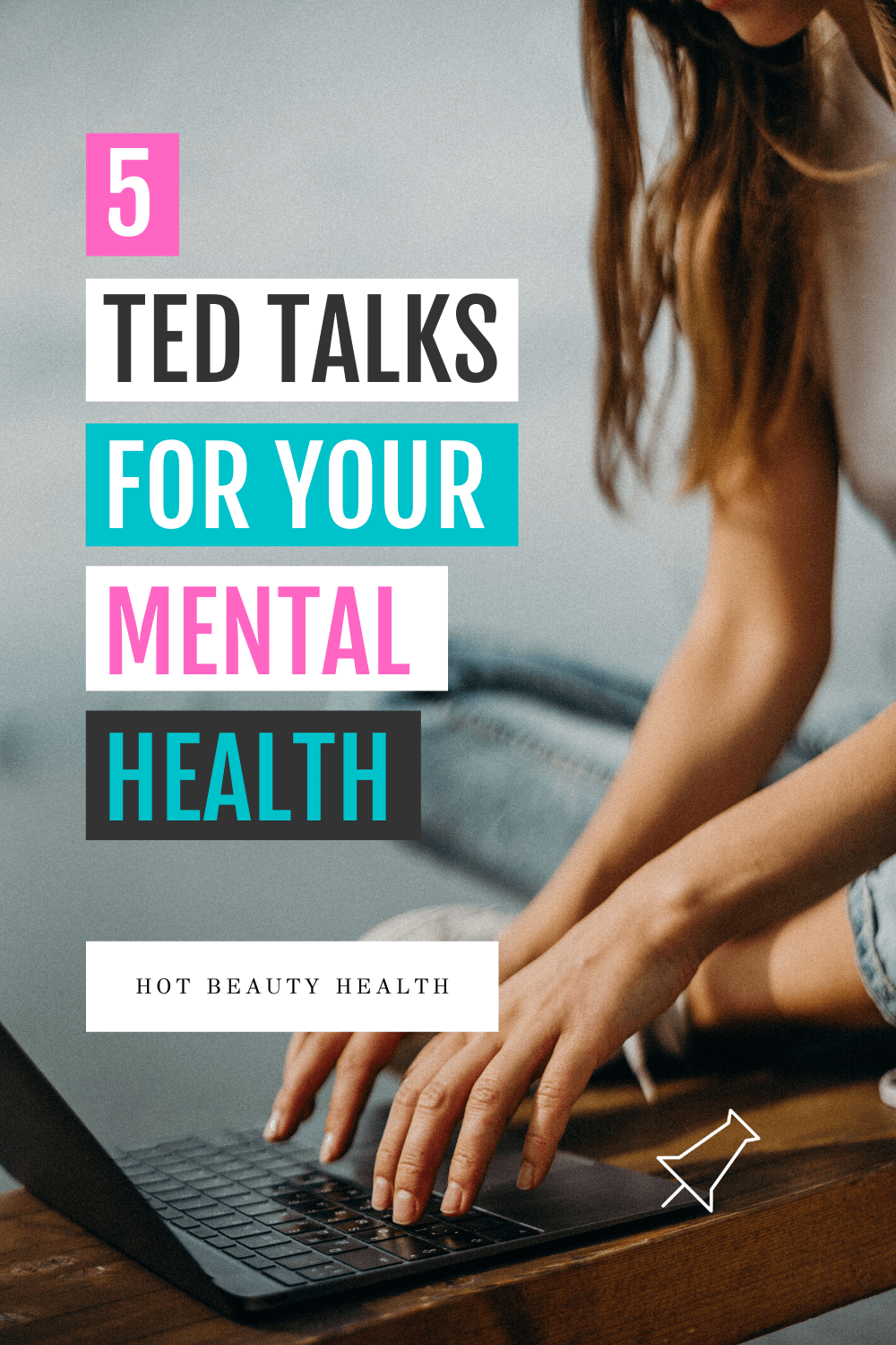 The Best TED Talks to Help You Deal with Stress