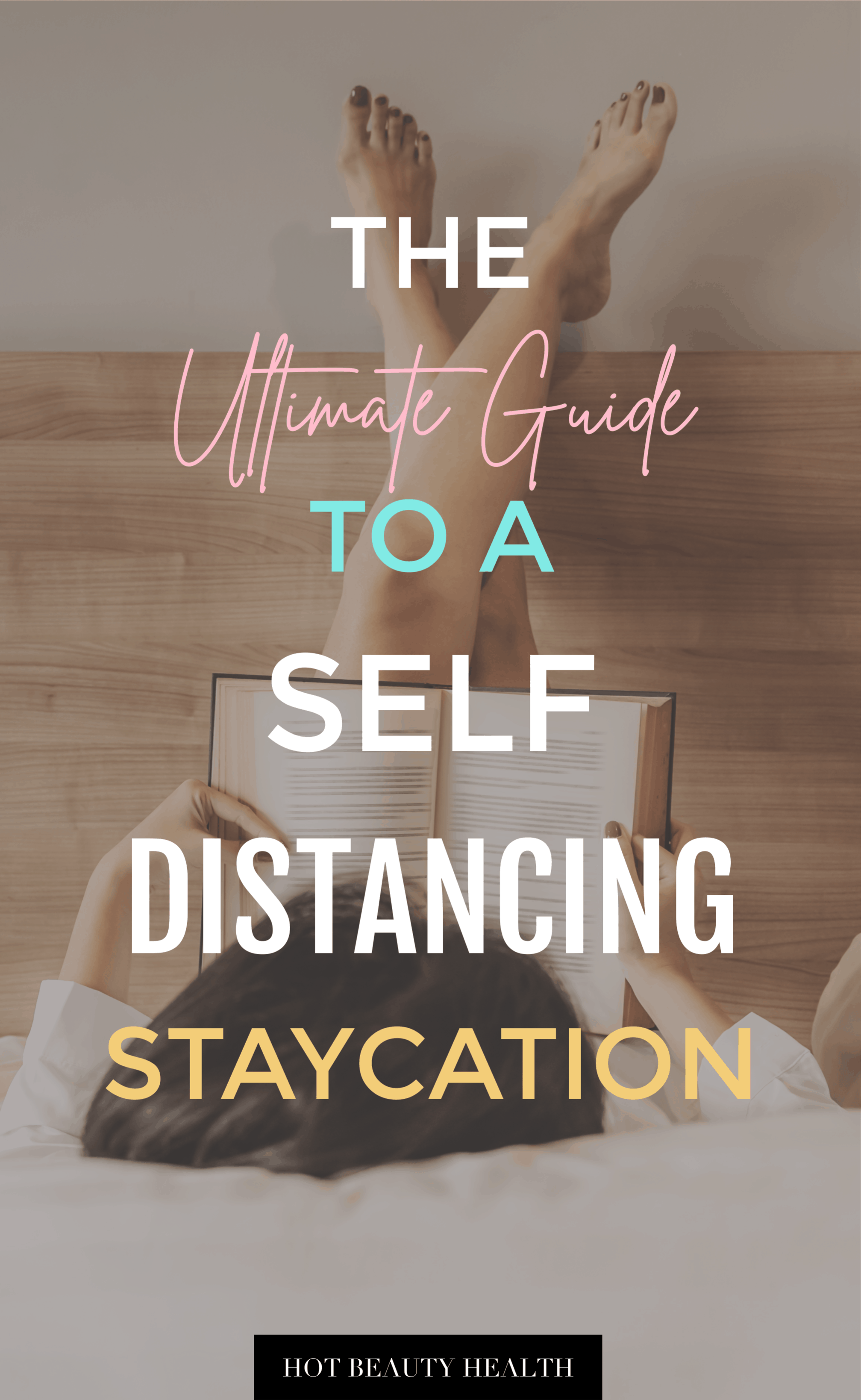 staycation guide