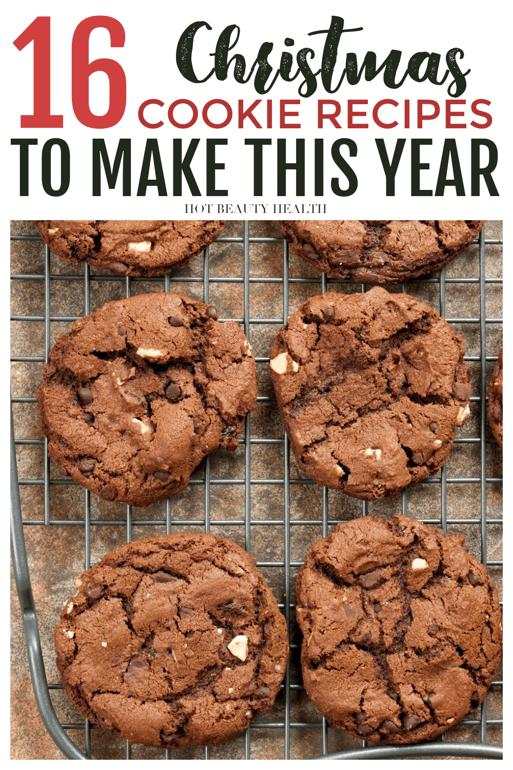 Peanut Butter M&M Cookies - I Heart Naptime