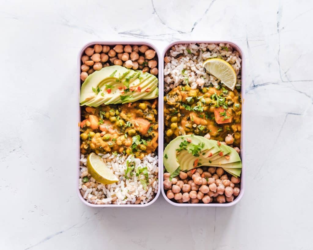 33 Healthy College Meals That Are So