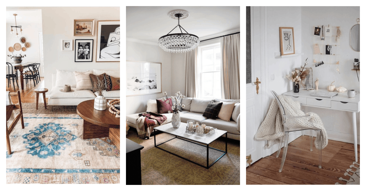 14 Cozy Apartment Ideas To Inspire Your Inner Homebody