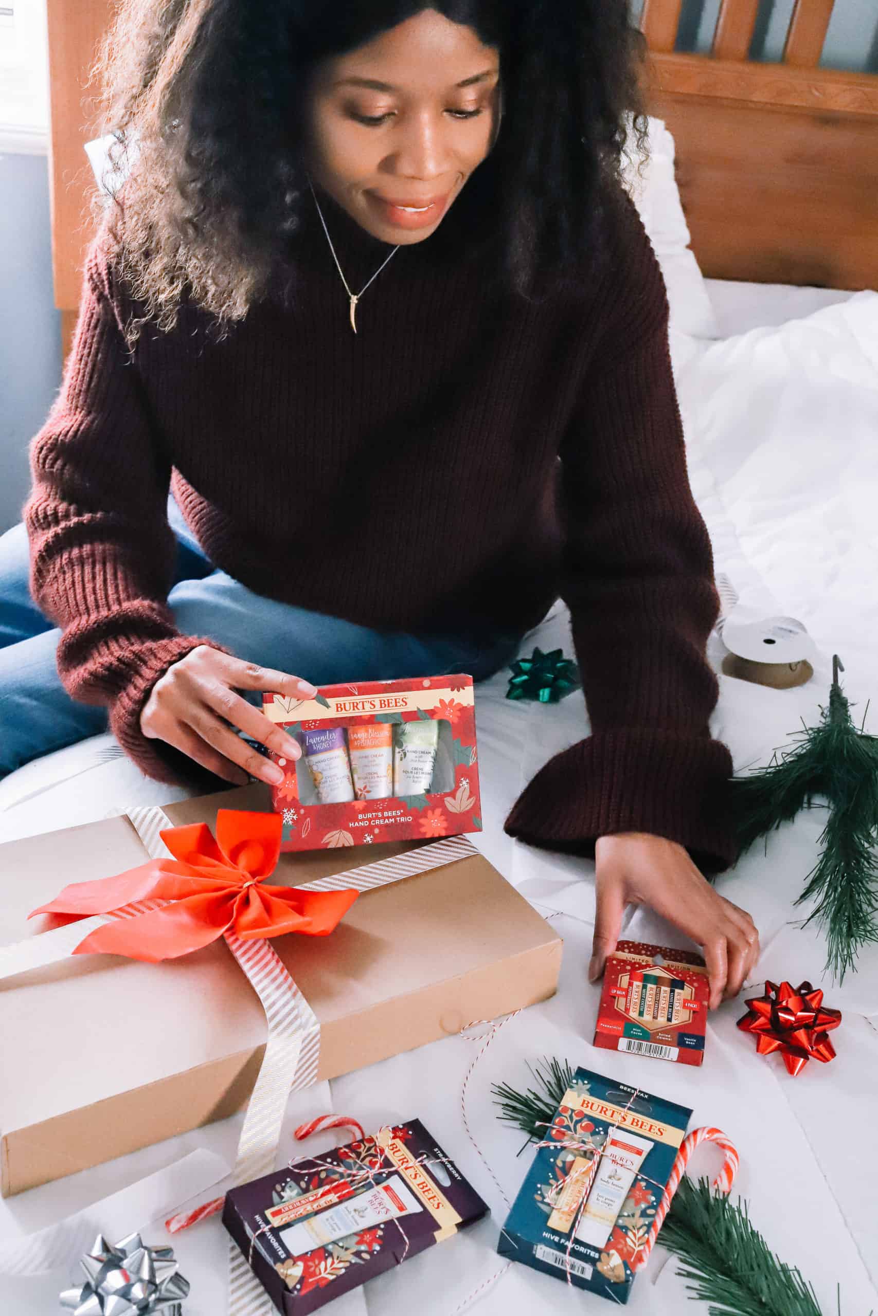4 Easy Holiday Beauty Gifts Under $15