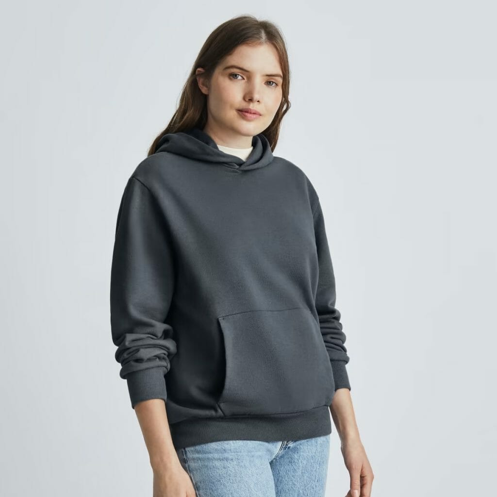 college gift gifts everlane hoodie
