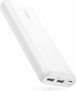 college girl gifts anker portable charger