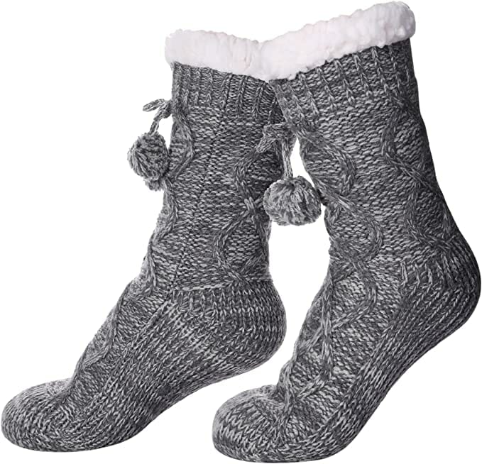 college girl gifts cozy socks