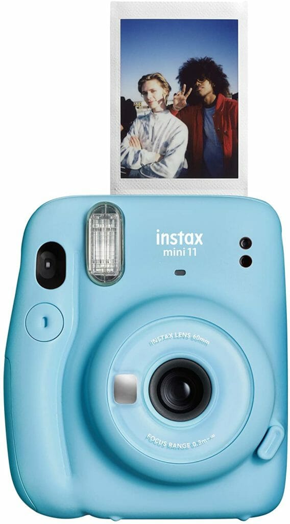 college girl gifts instax mini
