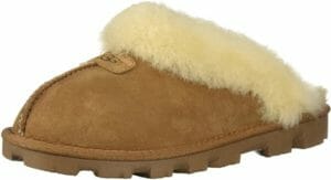 college girl gifts ugg slippers