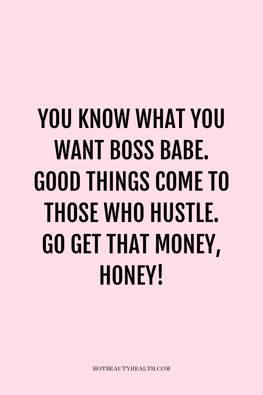 boss lady quotes