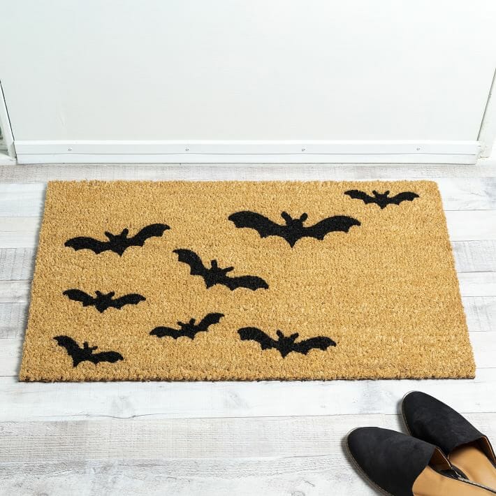 fall doormats