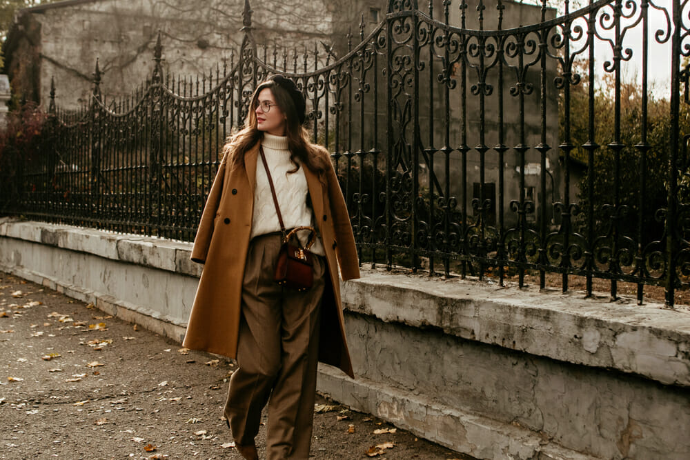 12 Fall Essentials Every Woman Should Have In Her Closet