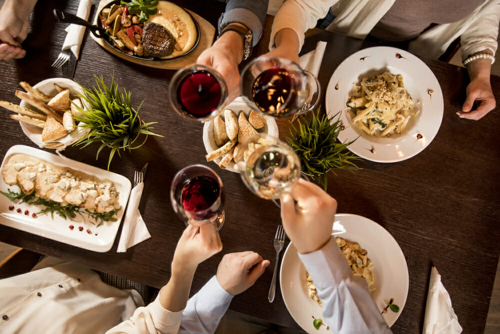 10 Friendsgiving Ideas To Make Your Holiday More Memorable