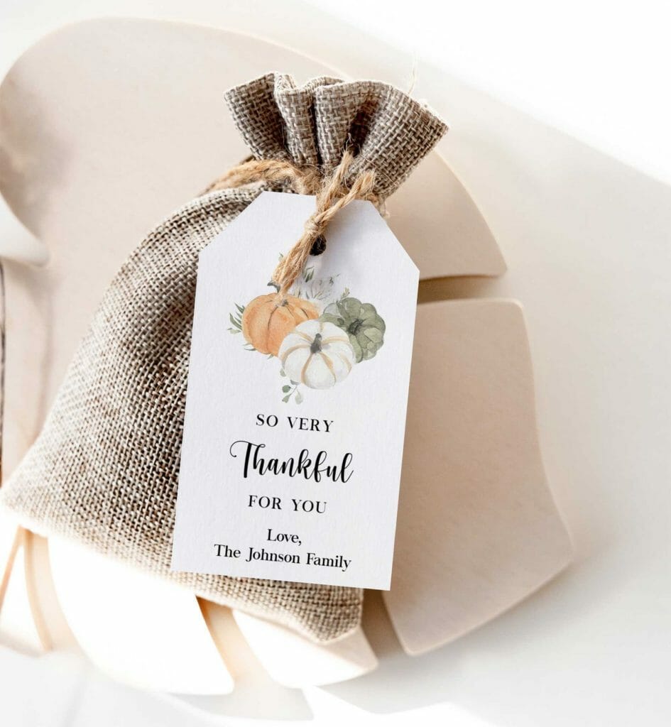 friendsgiving thank you tags