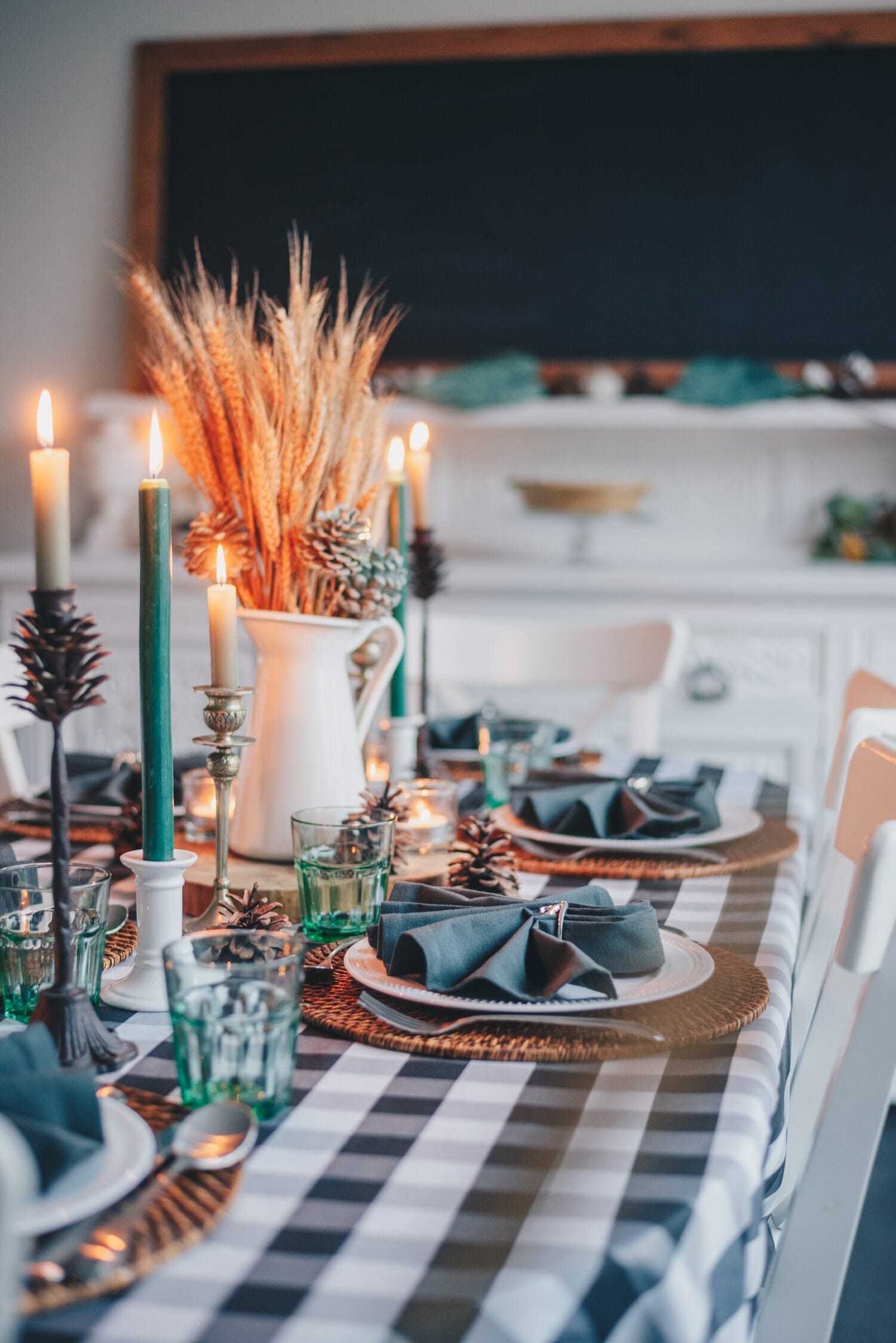 10 Fun Friendsgiving Theme Ideas That’ll Up Your Party Game