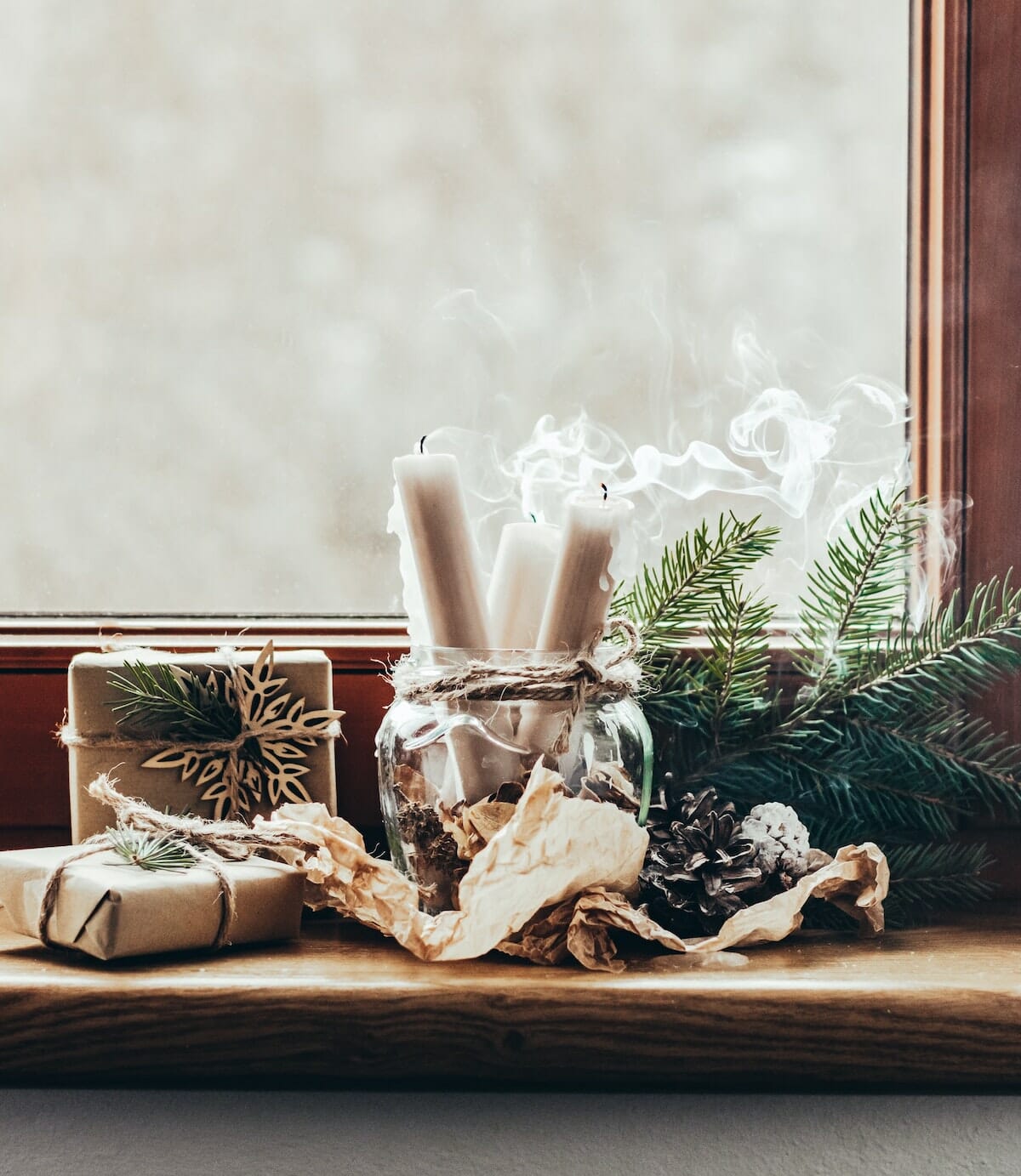 15 Cheap Christmas Decor Ideas That Are Stunning