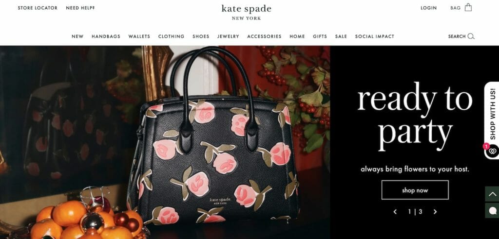 kate spade black friday