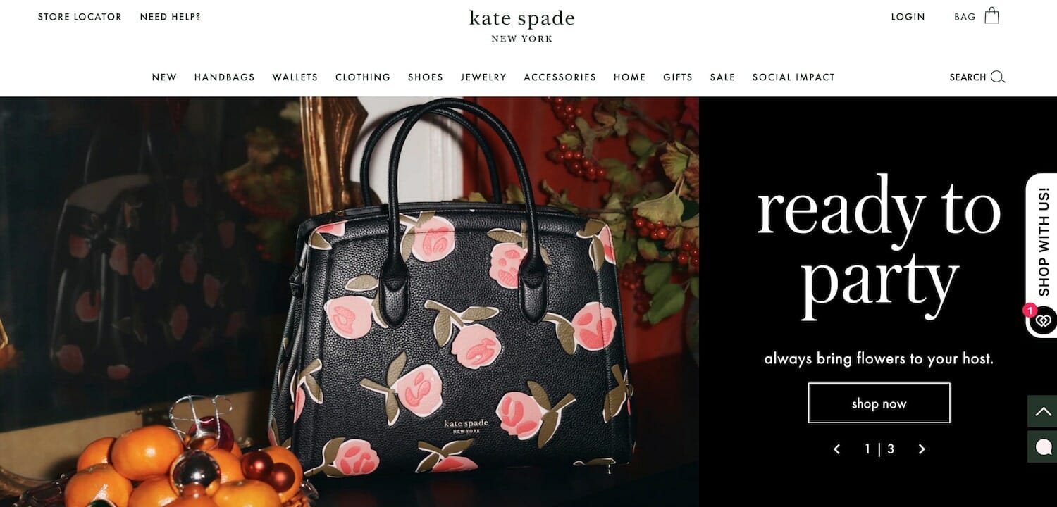 Kate Spade Surprise Cyber Monday: Kate Spade bags on sale