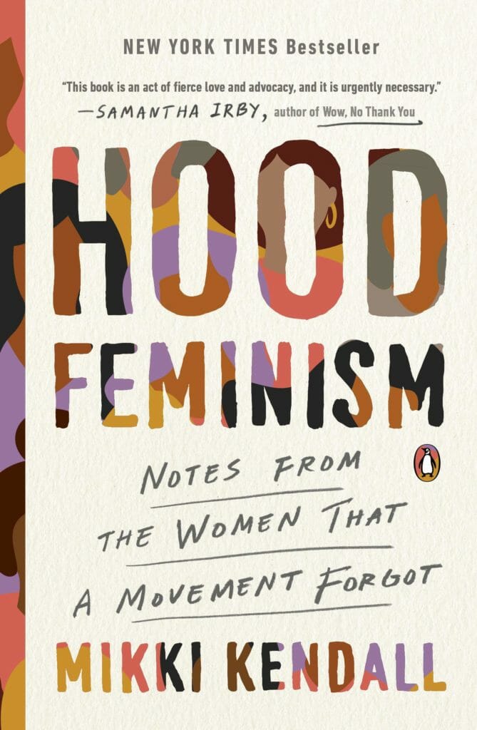 hood feminism book