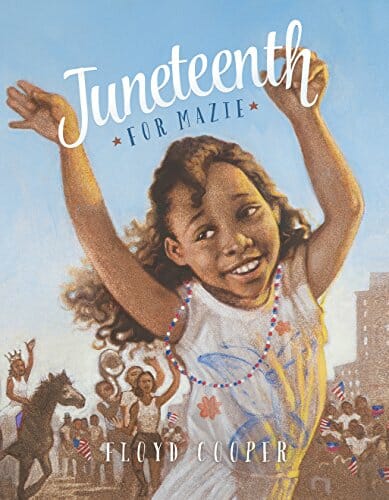 stories about juneteenth