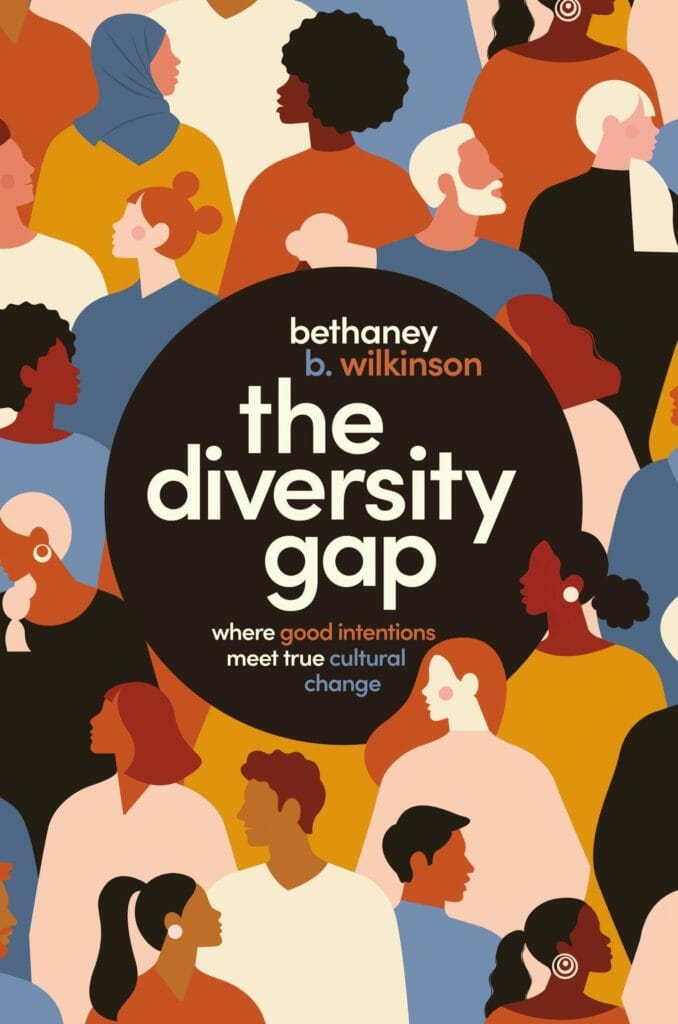 the diversity gap book
