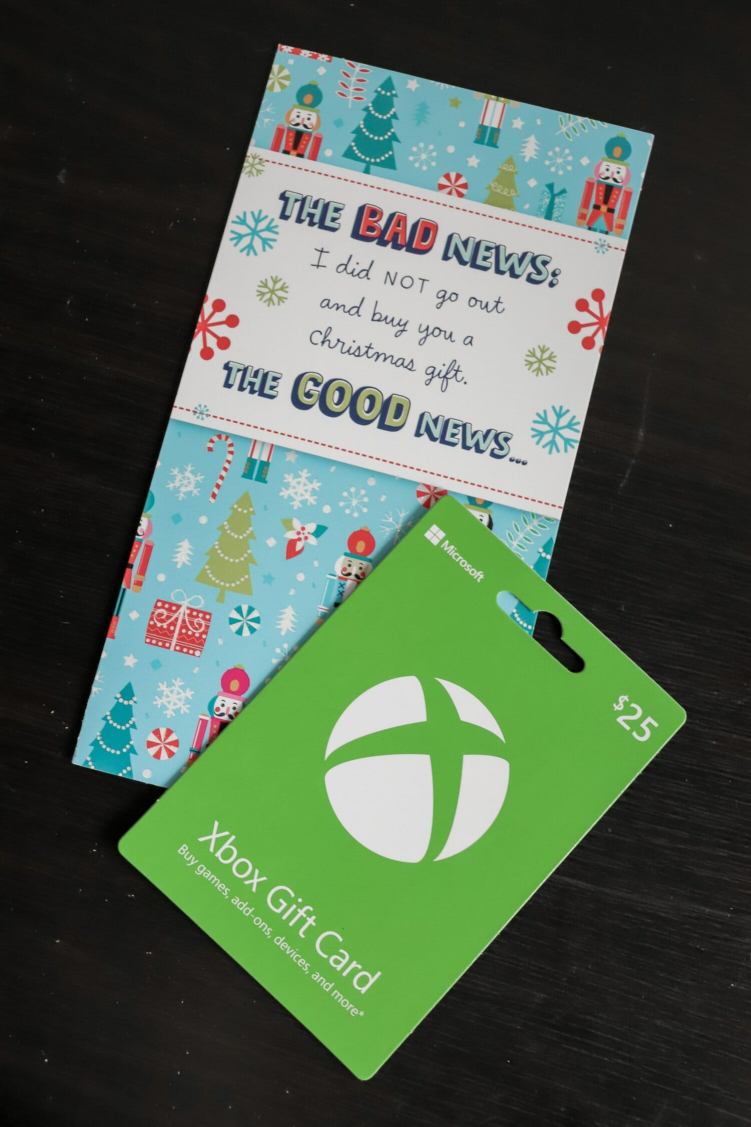 xbox gift card walgreens
